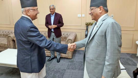 बालुवाटारमा