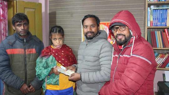 प्रेस चौतारी नेपाल बैतडी