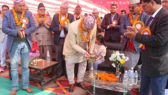 ऐश्वर्य विद्या निकेतन
