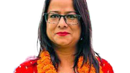 मुख्यमन्त्री शाहलाई मत नदिन सांसदलाई नागरिक उन्मुक्ति पार्टीकाे ह्विप