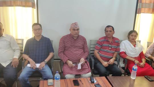 प्रदेशका योजनाहरू