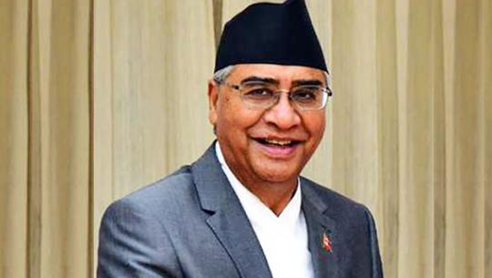 शेरबहादुर देउवा
