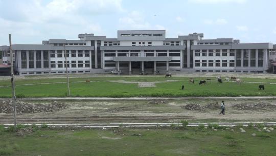 सहिद दसरथचन्द राष्ट्रिय स्वास्थ्य विज्ञान विश्वविद्याल