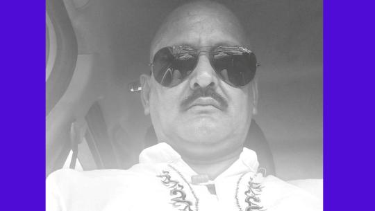 लाल बहादुर खडका