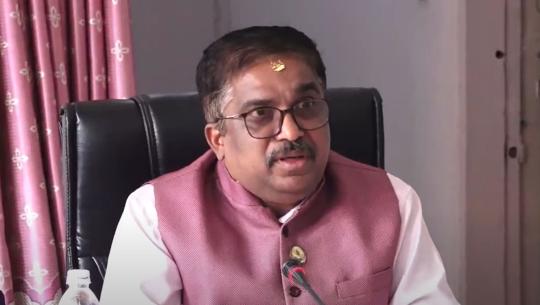 पर्यटन समिति