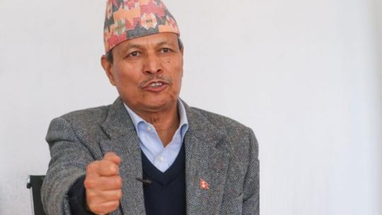 भीम रावल