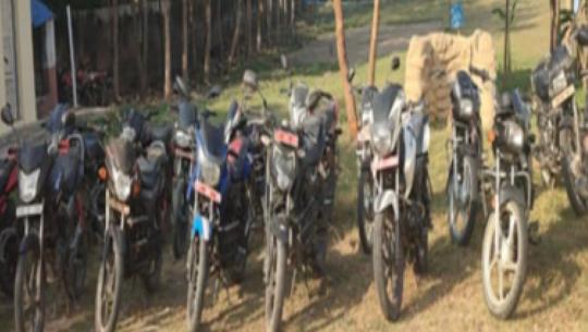 भन्सार छली