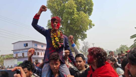 स्ववियु