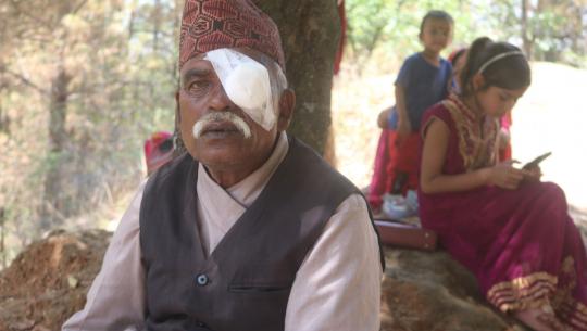महन्त लुहार