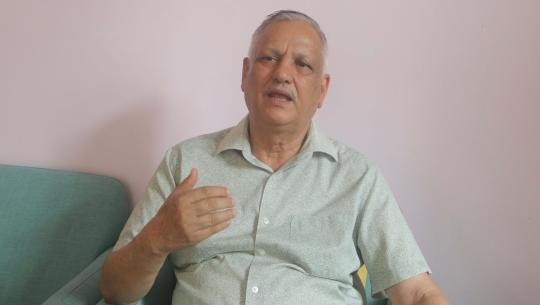 लेखराज भट्ट