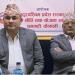 अर्थमन्त्री थापा