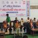 ‘रेड बेल्ट’ पछिका सिनियर खेलाडीहरुलाई प्रशिक्षकको रुपमा उत्पादन गर्न डिप्लोमा कोर्षको आयोजना गरिएको नेपाल उसु संघ  सुदूरपश्चिम प्रदेशका निमित्त अध्यक्ष तथा कार्यक्रमका संयोजक राजीव गुप्ताले बताए ।