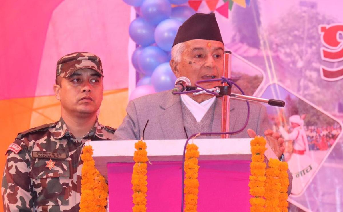गीता कुँवर