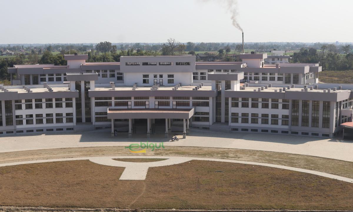 चिकित्सा विज्ञान विश्वविद्यालय