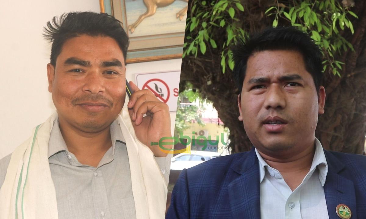 सुदूरपश्चिममा अबको मुख्यमन्त्री को ? कैलाश की घनश्याम 