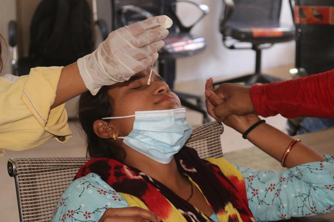 कोरोनाविरुद्धको ‘फाइजर’ खोप