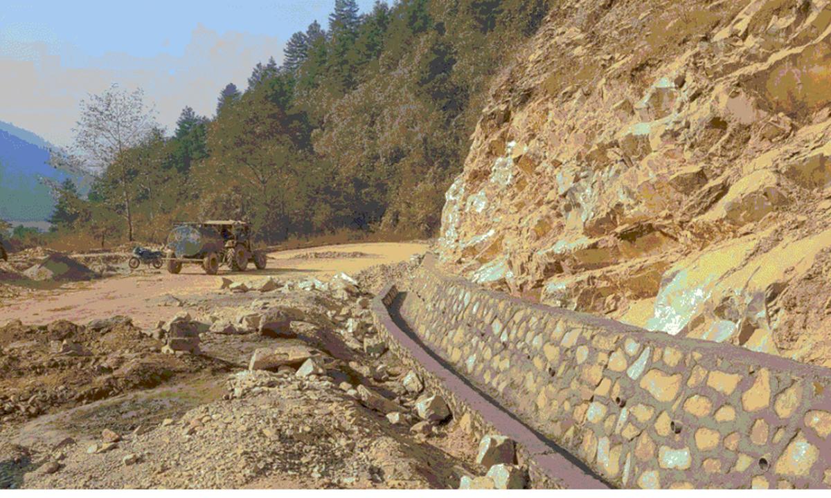 चुरे गाउँपालिका