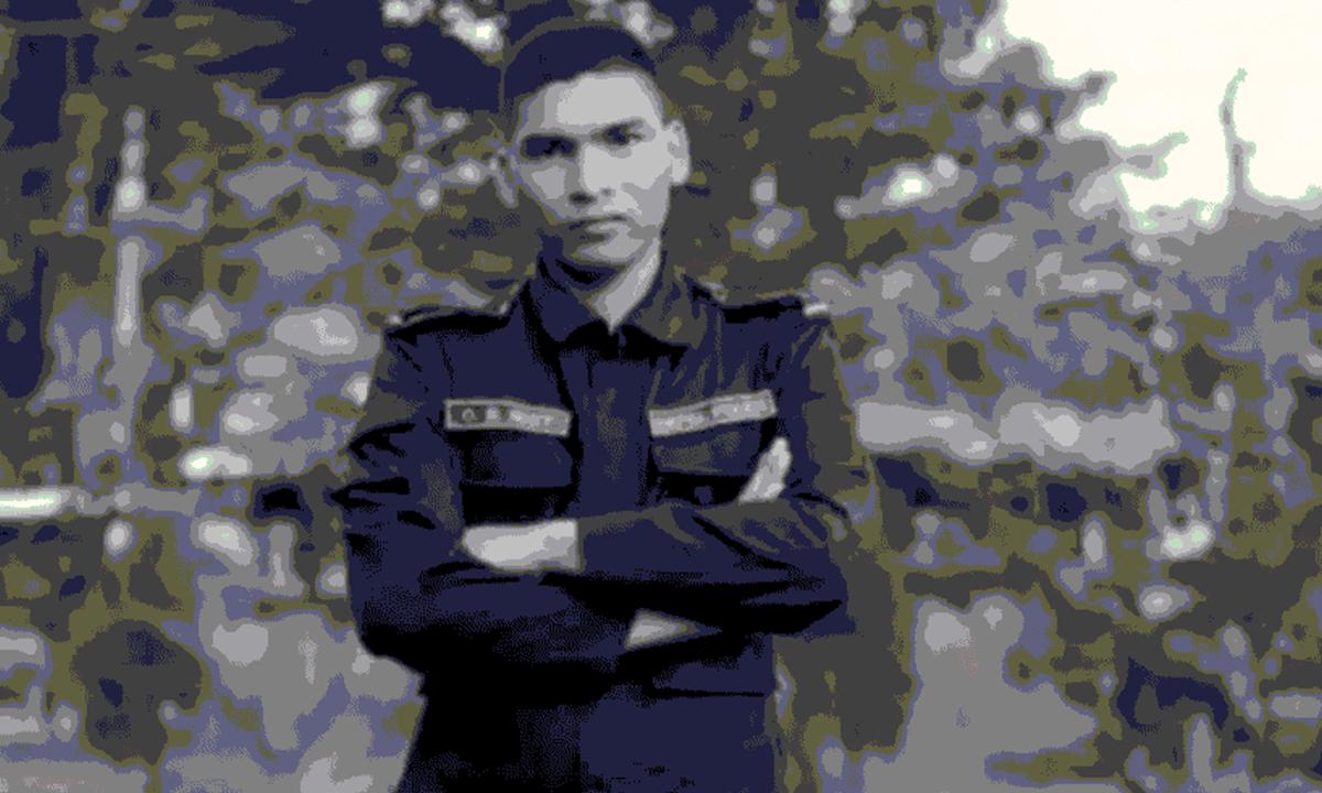  प्रहरी जवान 