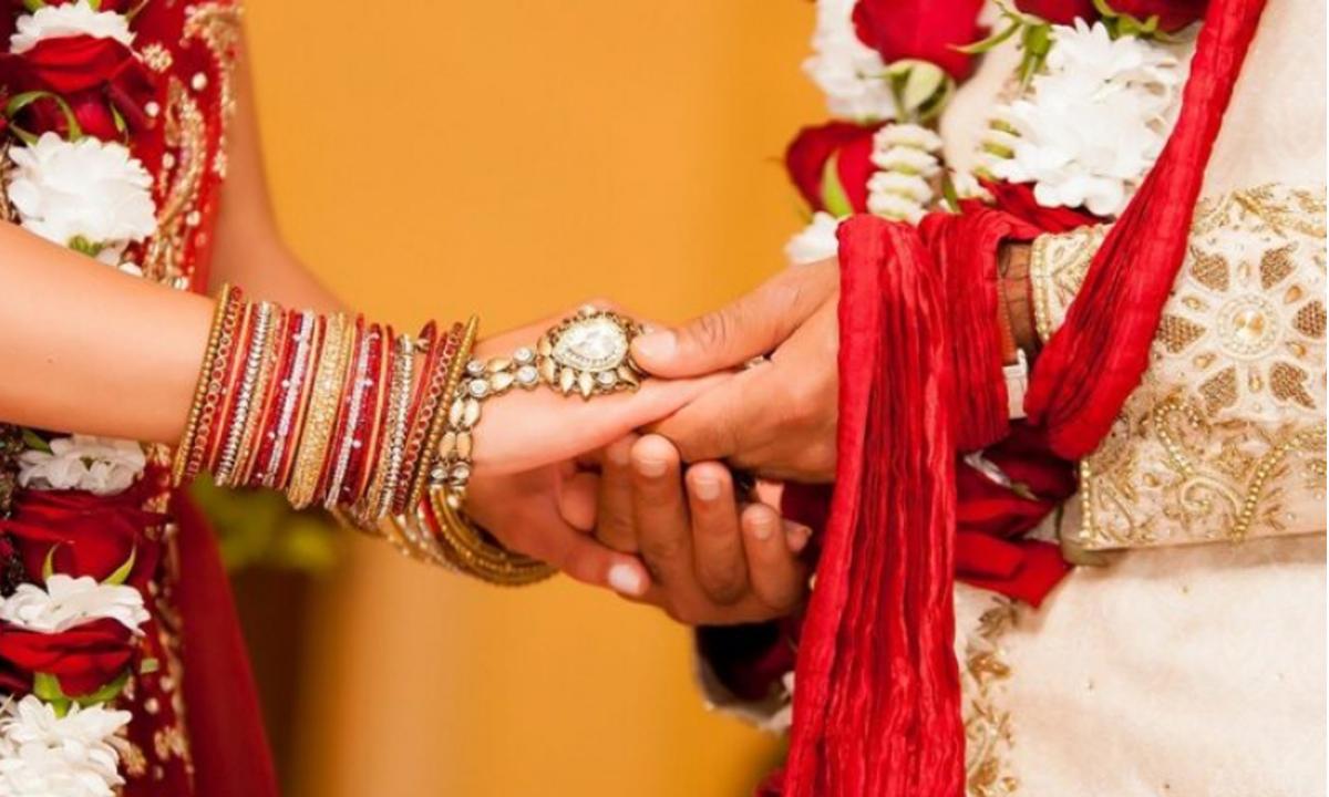 विवाहको उमेर २० वर्ष