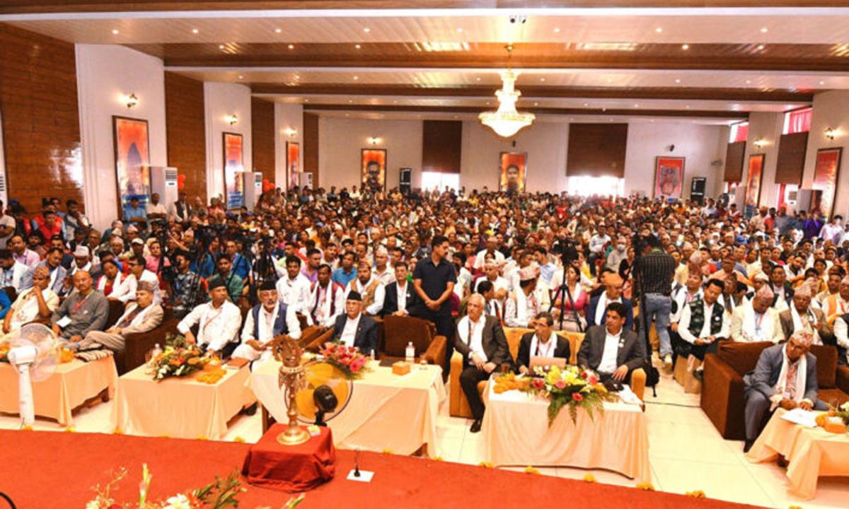  प्रर्दशन 