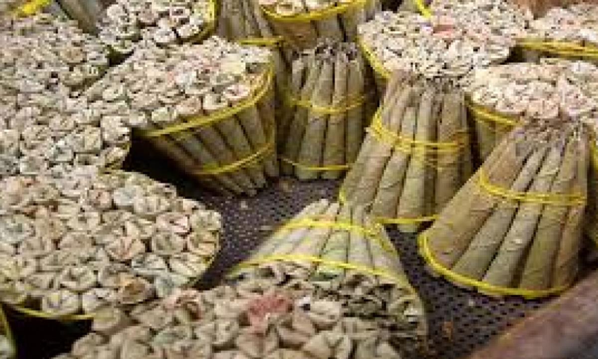 भन्सार छली