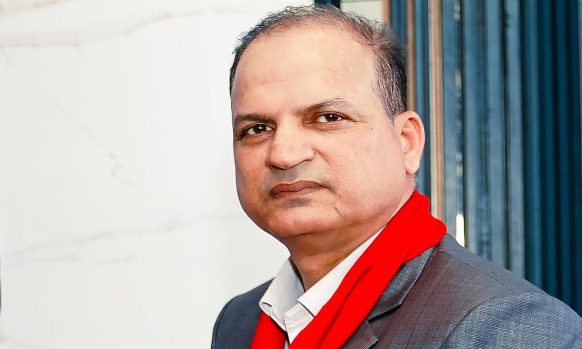 यज्ञराज भट्ट