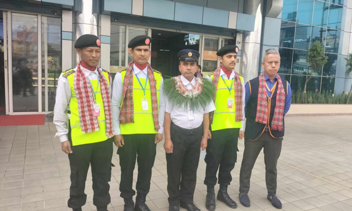 दुलप्रसाद पराजुली