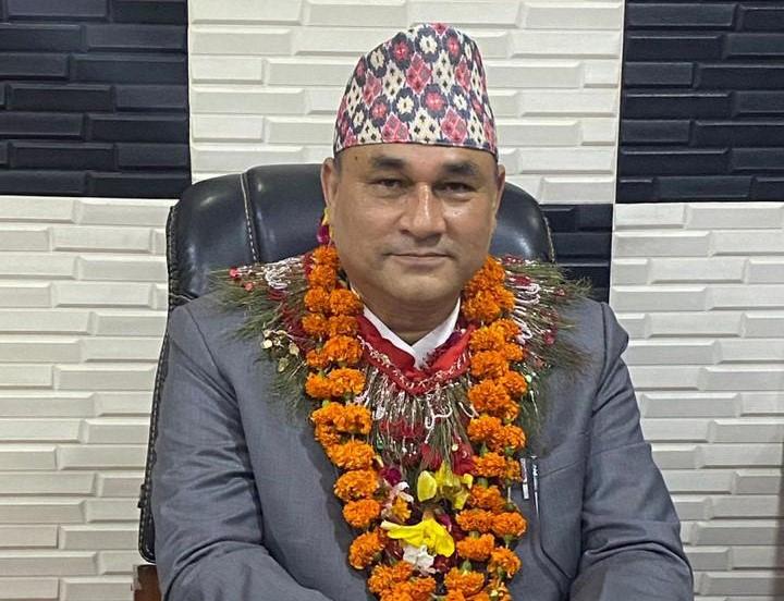 मुख्यमन्त्री शाह 