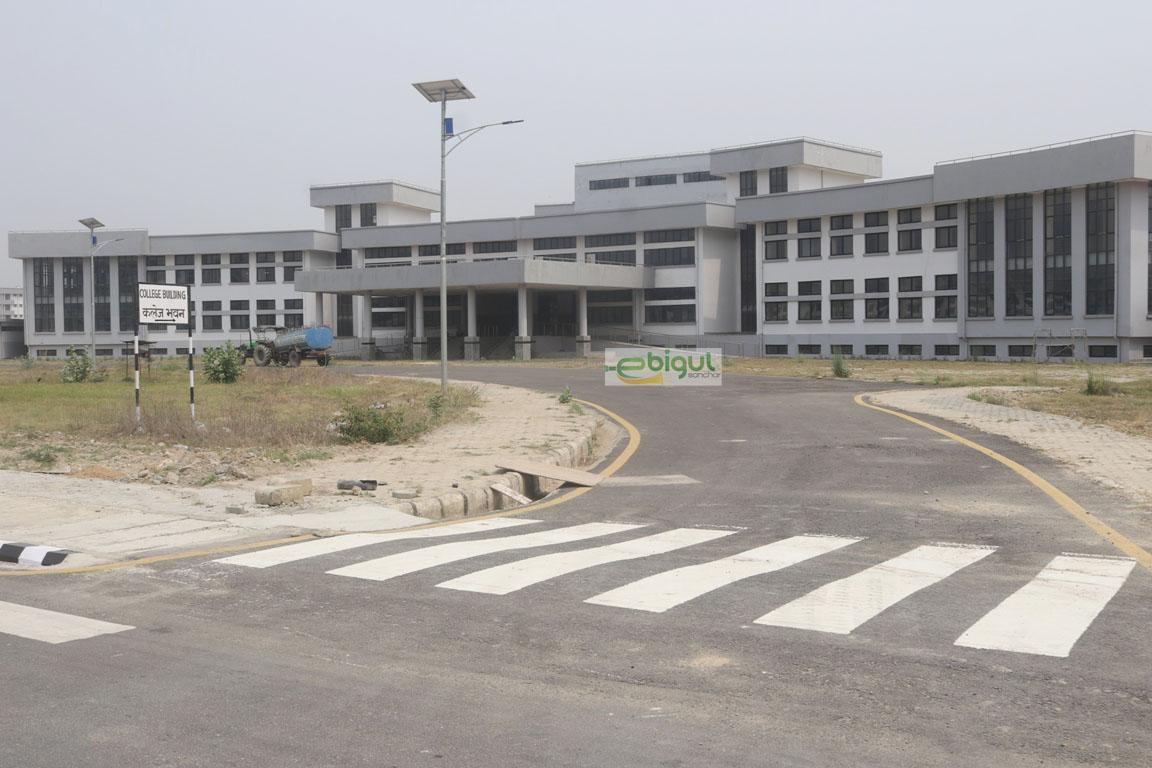 गेटा अस्पताल