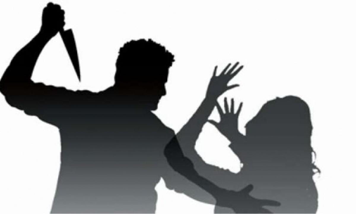 धारिलो हतियार प्रहार