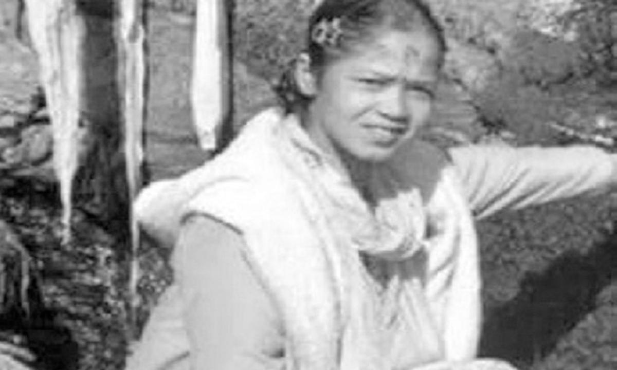  करिना बोहरा 