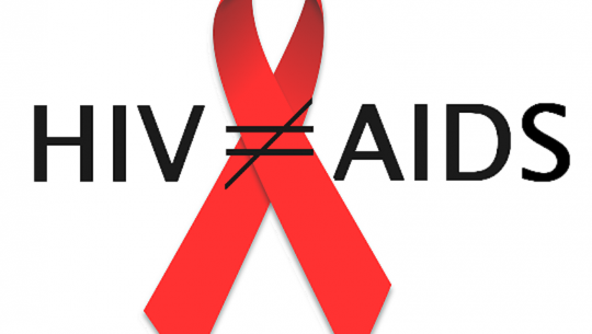 एचआईभी–एड्स संक्रमण