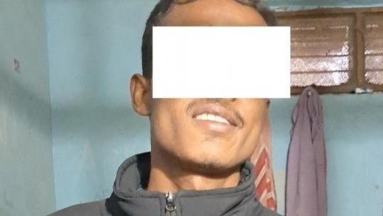 लागुऔषधसहित पक्राउ 