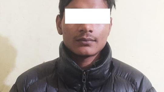 निरज जैसी