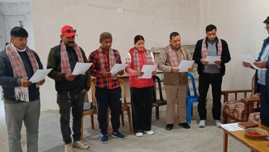 अत्तरिया महोत्सव
