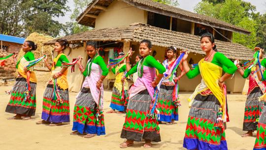 माघी पर्व