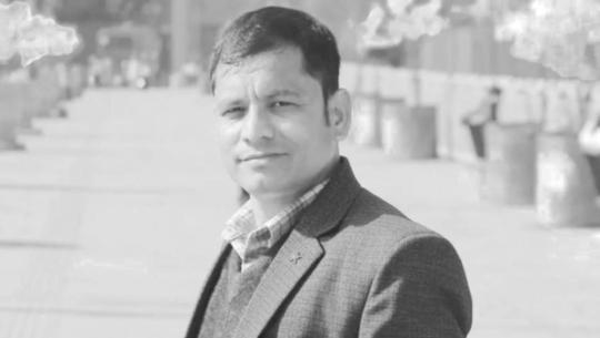 वडाध्यक्ष जनकसिंह विष्ट