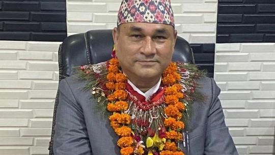मुख्यमन्त्री शाह 