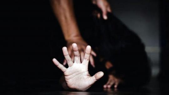 जबरजस्तीकरणी