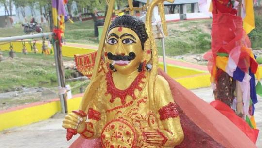 ‘घटालथान’ 