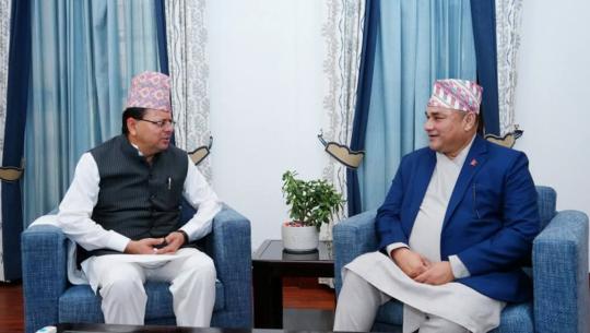 भेटवार्ता