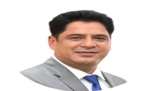  दामोदर भण्डारी