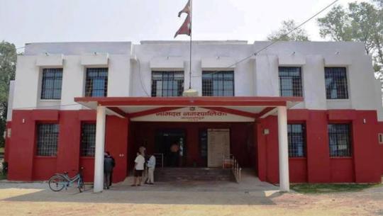 नदीजन्य पदार्थ उत्खननमा प्रतिवन्ध