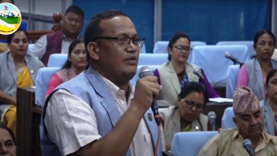 नेपालीहरूलाई अपहरण