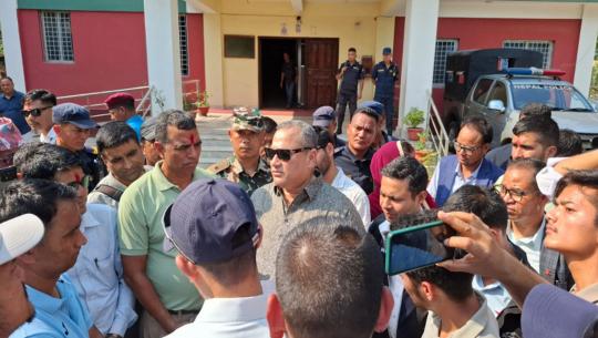  करार र ज्यालादारीका कर्मचारी भर्नामा कडाइ 