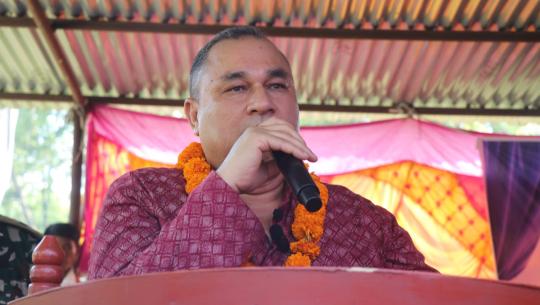 मुक्त कमैया 