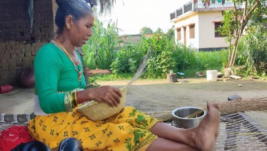चन्द्रकला सुनाहा