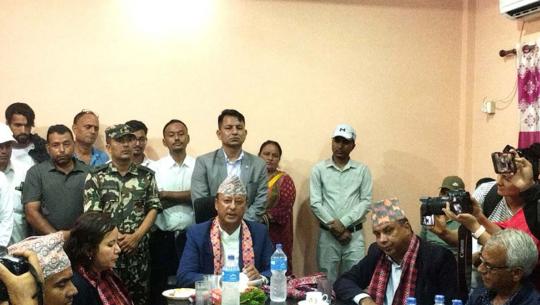 महाकाली सिँचाइ