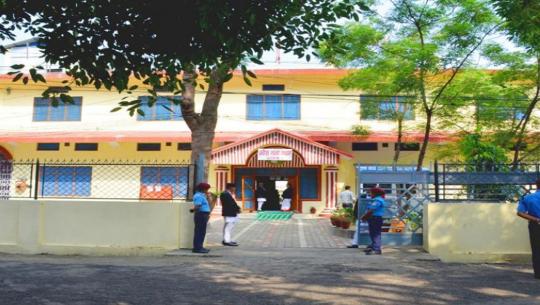  बजेटमाथिको छलफल