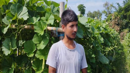 kisan